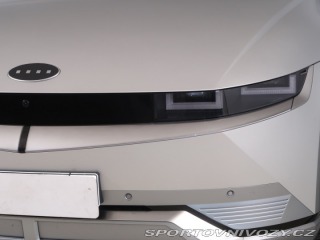 Hyundai Ioniq 5 Style Power 4x4 2023