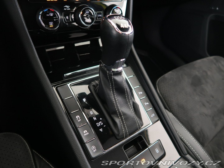 Škoda Superb Sportline 2.0 TSI 2018