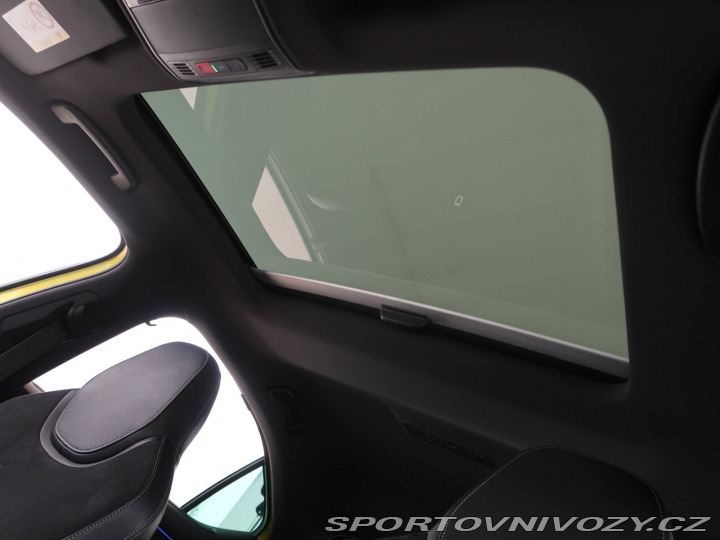 Škoda Superb Sportline 2.0 TSI 2018