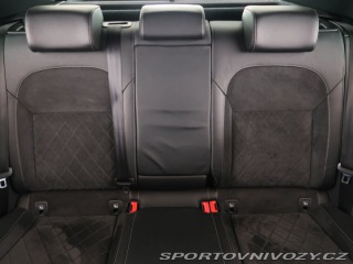 Škoda Superb Sportline 2.0 TSI 2018