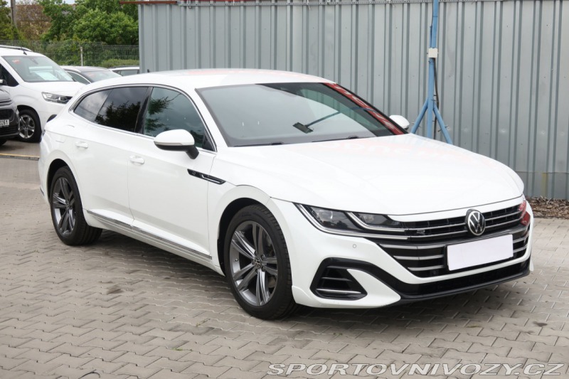 Volkswagen Arteon R-line 2.0 TDI