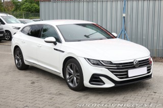 Volkswagen Arteon R-line 2.0 TDI