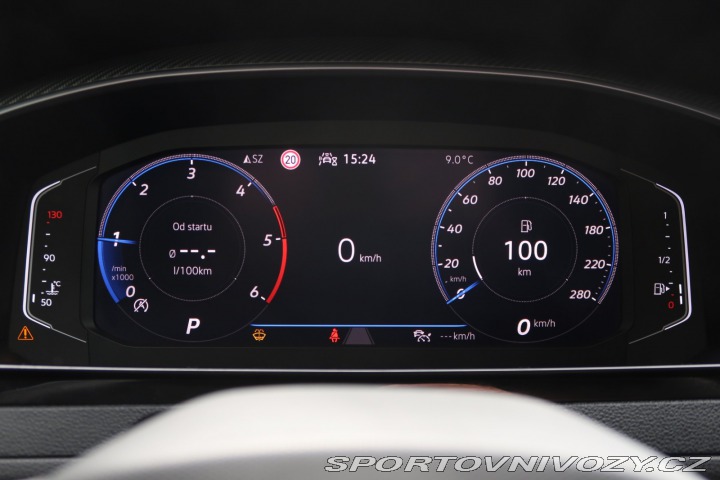 Volkswagen Arteon R-line 2.0 TDI 2021