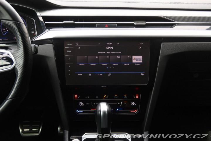 Volkswagen Arteon R-line 2.0 TDI 2021