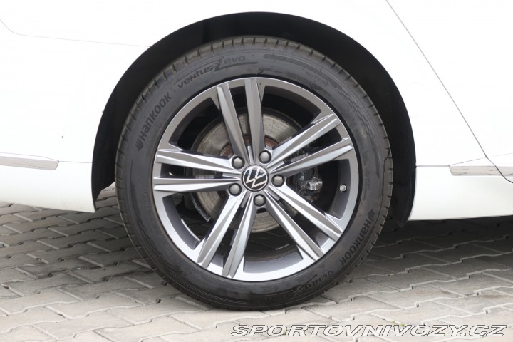 Volkswagen Arteon R-line 2.0 TDI 2021