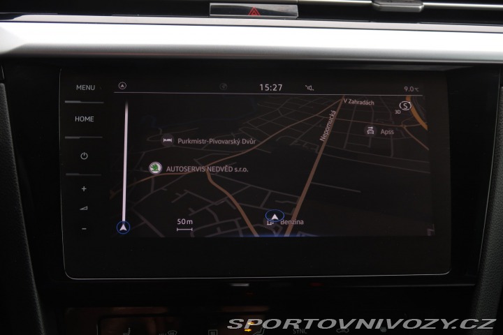Volkswagen Arteon R-line 2.0 TDI 2021