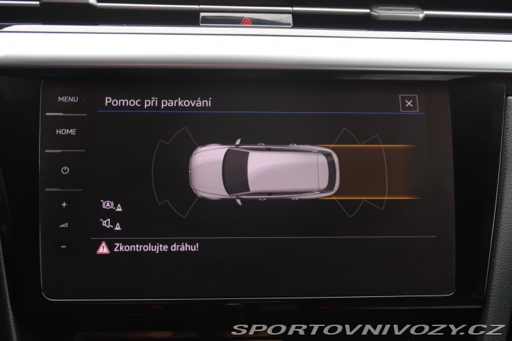 Volkswagen Arteon R-line 2.0 TDI 2021