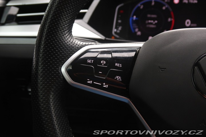 Volkswagen Arteon R-line 2.0 TDI 2021