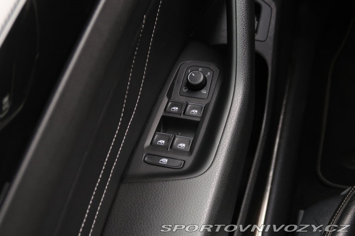 Volkswagen Arteon R-line 2.0 TDI 2021