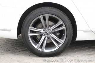 Volkswagen Arteon R-line 2.0 TDI 2021