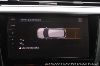 Volkswagen Arteon R-line 2.0 TDI 2021