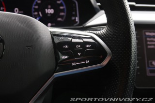 Volkswagen Arteon R-line 2.0 TDI 2021