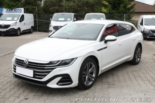 Volkswagen Arteon R-line 2.0 TDI 2021