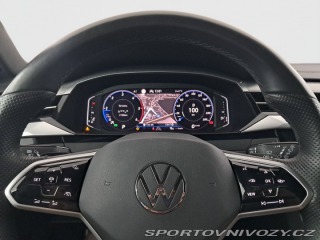 Volkswagen Arteon R-line 2.0 TDI 2021