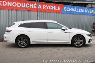 Volkswagen Arteon R-line 2.0 TDI 2021