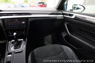 Volkswagen Arteon R-line 2.0 TDI 2021