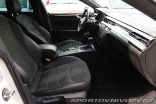 Volkswagen Arteon R-line 2.0 TDI 2021