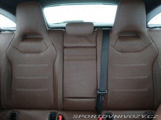 Mercedes-Benz CLA AMG Paket 220 d 4MATIC 2021