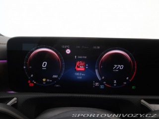 Mercedes-Benz CLA AMG Paket 220 d 4MATIC 2021
