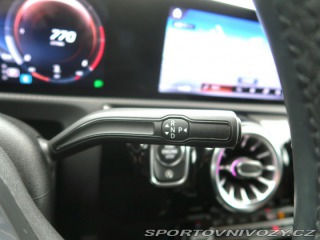 Mercedes-Benz CLA AMG Paket 220 d 4MATIC 2021