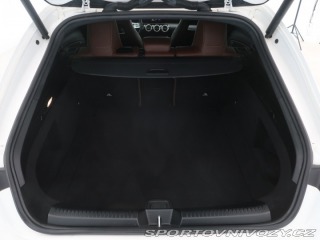 Mercedes-Benz CLA AMG Paket 220 d 4MATIC 2021