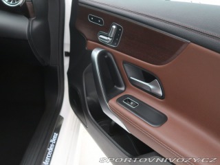 Mercedes-Benz CLA AMG Paket 220 d 4MATIC 2021