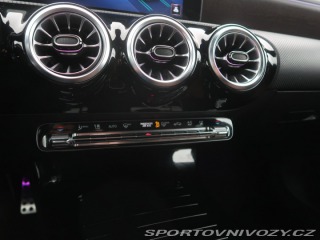 Mercedes-Benz CLA AMG Paket 220 d 4MATIC 2021