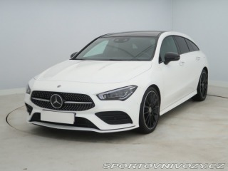 Mercedes-Benz CLA AMG Paket 220 d 4MATIC 2021