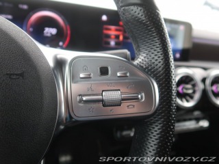 Mercedes-Benz CLA AMG Paket 220 d 4MATIC 2021