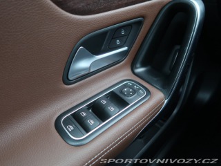 Mercedes-Benz CLA AMG Paket 220 d 4MATIC 2021