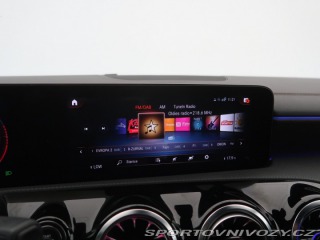 Mercedes-Benz CLA AMG Paket 220 d 4MATIC 2021