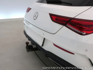 Mercedes-Benz CLA AMG Paket 220 d 4MATIC 2021