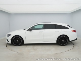 Mercedes-Benz CLA AMG Paket 220 d 4MATIC 2021