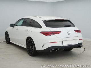 Mercedes-Benz CLA AMG Paket 220 d 4MATIC 2021