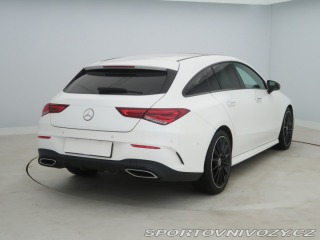 Mercedes-Benz CLA AMG Paket 220 d 4MATIC 2021