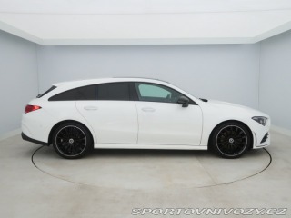 Mercedes-Benz CLA AMG Paket 220 d 4MATIC 2021
