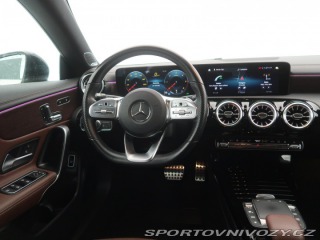 Mercedes-Benz CLA AMG Paket 220 d 4MATIC 2021