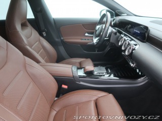 Mercedes-Benz CLA AMG Paket 220 d 4MATIC 2021