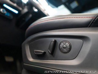 Ford Ostatní modely Explorer 3.0 ST 4WD 21Alu, B&O 2026