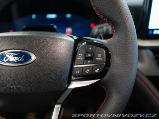 Ford Ostatní modely Explorer 3.0 ST 4WD 21Alu, B&O 2026