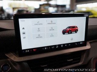 Ford Ostatní modely Explorer 3.0 ST 4WD 21Alu, B&O 2026