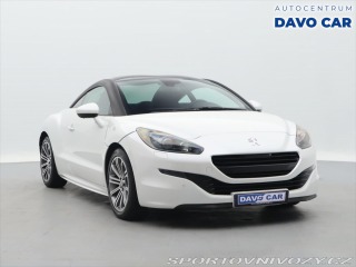 Peugeot RCZ 1,6 16V 147kW Allure Navi