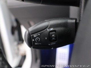 Peugeot RCZ 1,6 16V 147kW Allure Navi 2013
