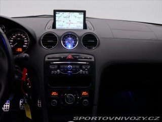 Peugeot RCZ 1,6 16V 147kW Allure Navi 2013