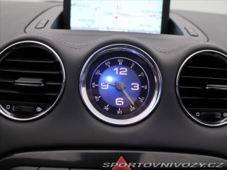 Peugeot RCZ 1,6 16V 147kW Allure Navi 2013