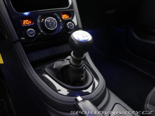 Peugeot RCZ 1,6 16V 147kW Allure Navi 2013