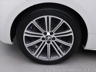 Peugeot RCZ 1,6 16V 147kW Allure Navi 2013