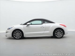 Peugeot RCZ 1,6 16V 147kW Allure Navi 2013