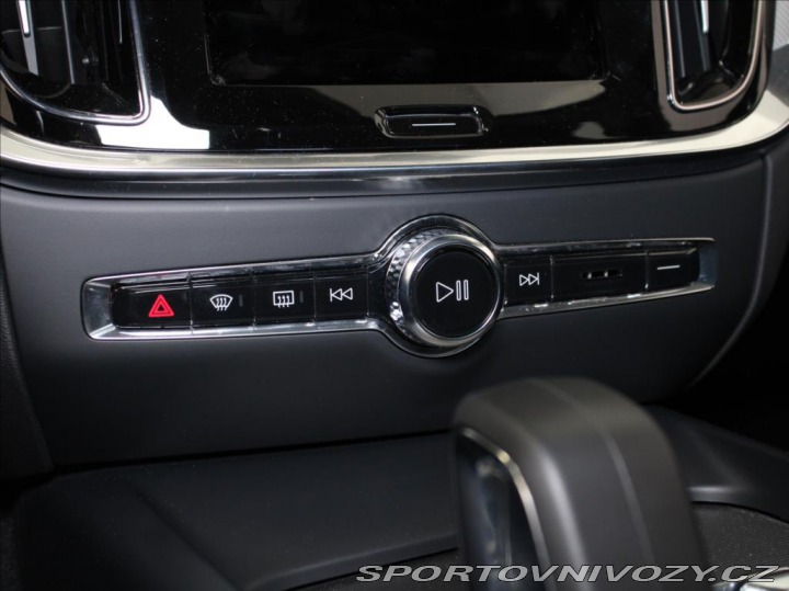 Volvo S60 2,0 B5 AWD Ultimate Dark 2024