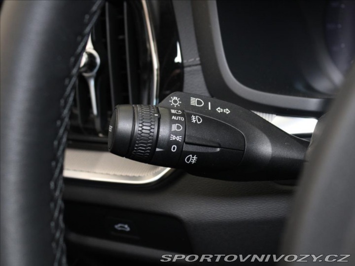 Volvo S60 2,0 B5 AWD Ultimate Dark 2024